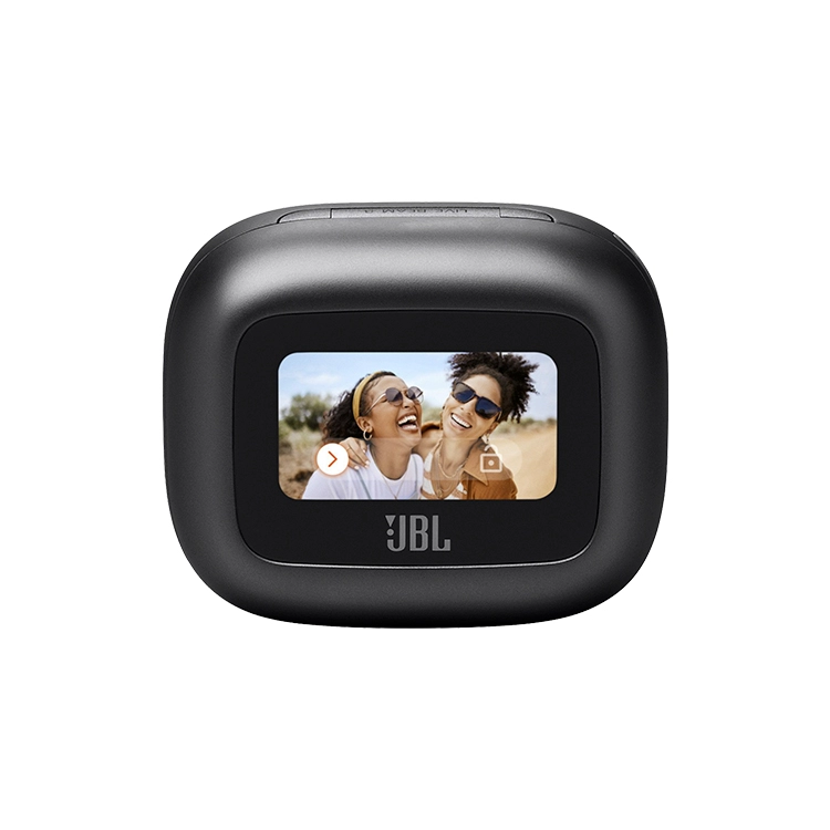 Auriculares JBL Live Beam 3 Negro Art.JBLLIVEBEAMBLK